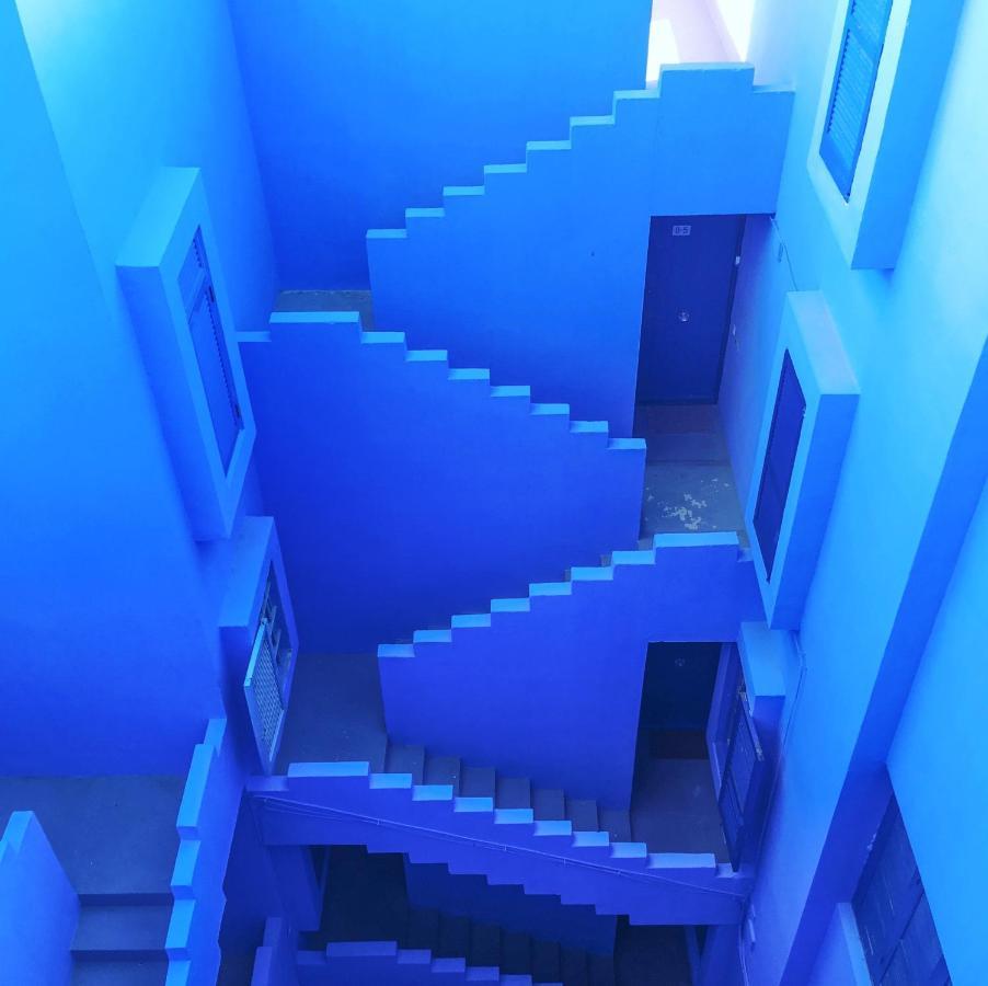 Apartment In Muralla Roja - 0406 Calpe Luaran gambar